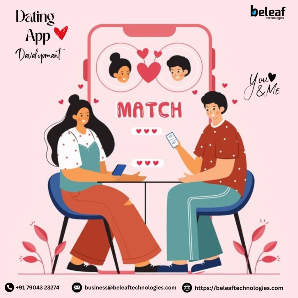 Why We Need to Focus on Dating Apps in 2025? Why We Need to Focus on Dating Apps in 2025?