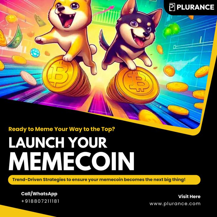 Transform Internet Humor into Crypto Profits with Meme Coin Development Transform Internet Humor into Crypto Profits with Meme Coin Development