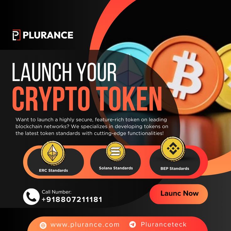 Transform Your Business with High-Value Token Development Services Transform Your Business with High-Value Token Development Services