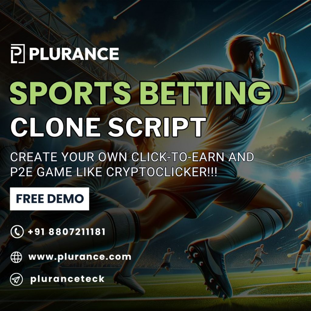 Launch a Sports Betting App Like Famous Sports Betting Site