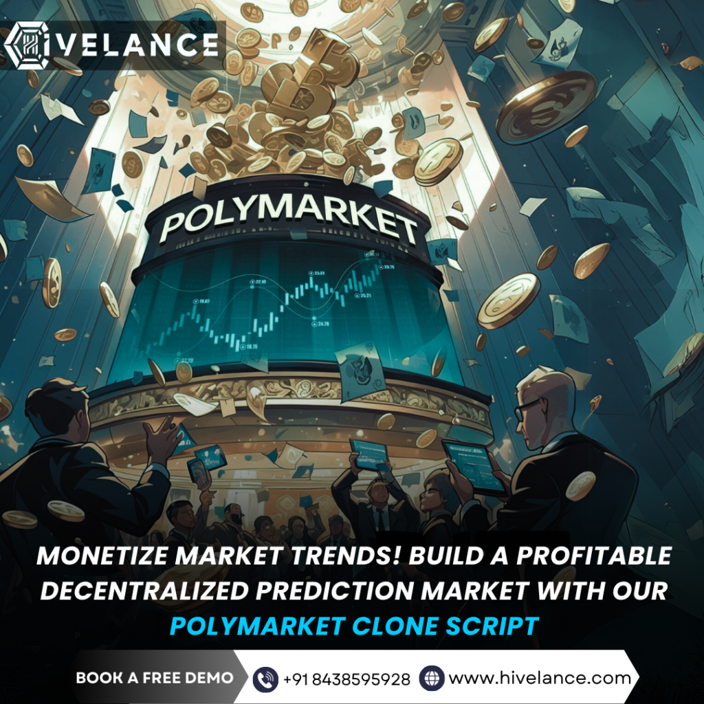 Polymarket Clone Script vs White Label Polymarket Clone Software: Key Differences Explained Polymarket Clone Script vs White Label Polymarket Clone Software: Key Differences Explained