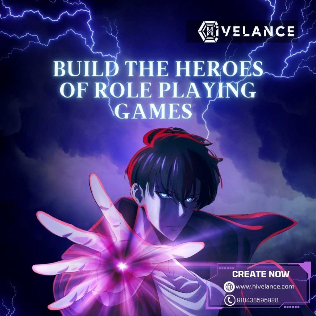 Best Whitelabel RPG Solutions