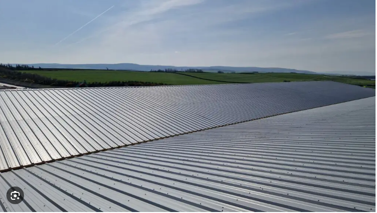 Commercial Roofing Contractors – Trusted Experts for Your Roofing Needs