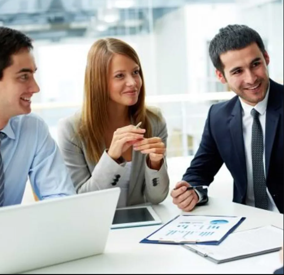 Corporate Training Company In China