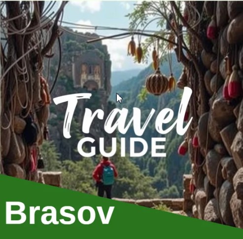 Ghid de Călătorie în Brașov – Descoperă Inima Transilvaniei Ghid de Călătorie în Brașov – Descoperă Inima Transilvaniei