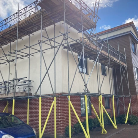 Scaffolder Chelmsford Scaffolder Chelmsford