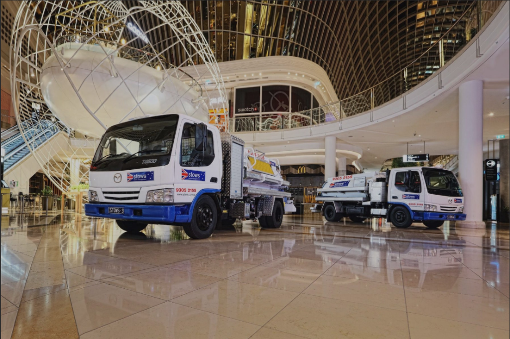 Reliable Grease Trap Cleaning Services in Melbourne