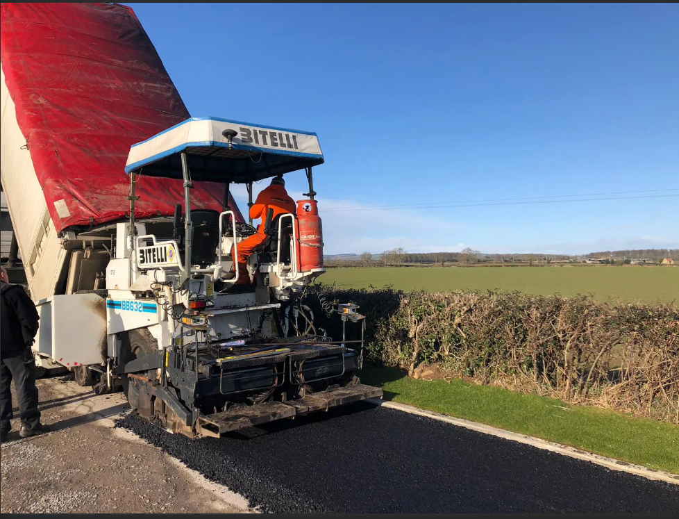 Expert Tarmac Repairs in Newcastle for Durable Surfaces