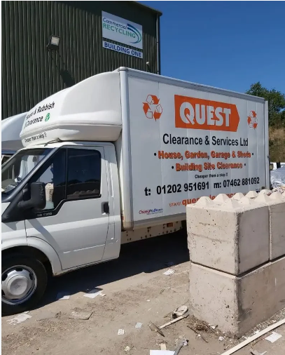 Efficient Rubbish Clearance Wimborne – Affordable & Eco-Friendly Efficient Rubbish Clearance Wimborne – Affordable & Eco-Friendly