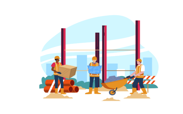 Top Construction Material Suppliers in West Bengal – Reliable Cement, Bitumen, Steel & More for Your Projects Top Construction Material Suppliers in West Bengal – Reliable Cement, Bitumen, Steel & More for Your Projects