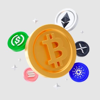The Best Way to Buy Crypto Safely and Efficiently The Best Way to Buy Crypto Safely and Efficiently