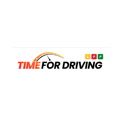 Time for driving Time for driving