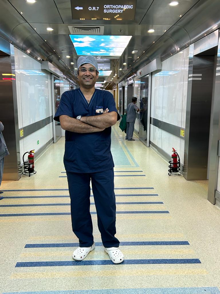 Get Treated by the Best Bypass Surgeon in Pune – Dr. Ashish Dolas for Top-Notch Surgery. Get Treated by the Best Bypass Surgeon in Pune – Dr. Ashish Dolas for Top-Notch Surgery.