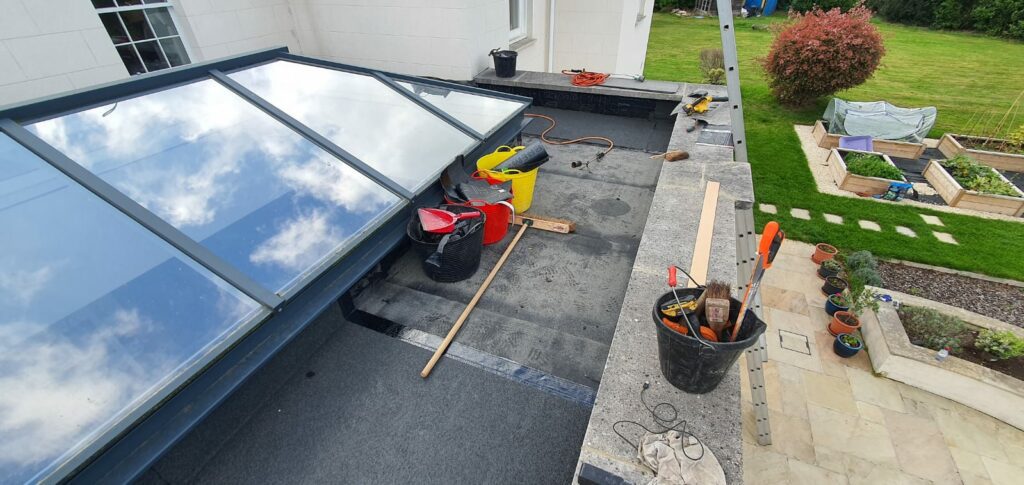 Flat roofing New Forest Flat roofing New Forest