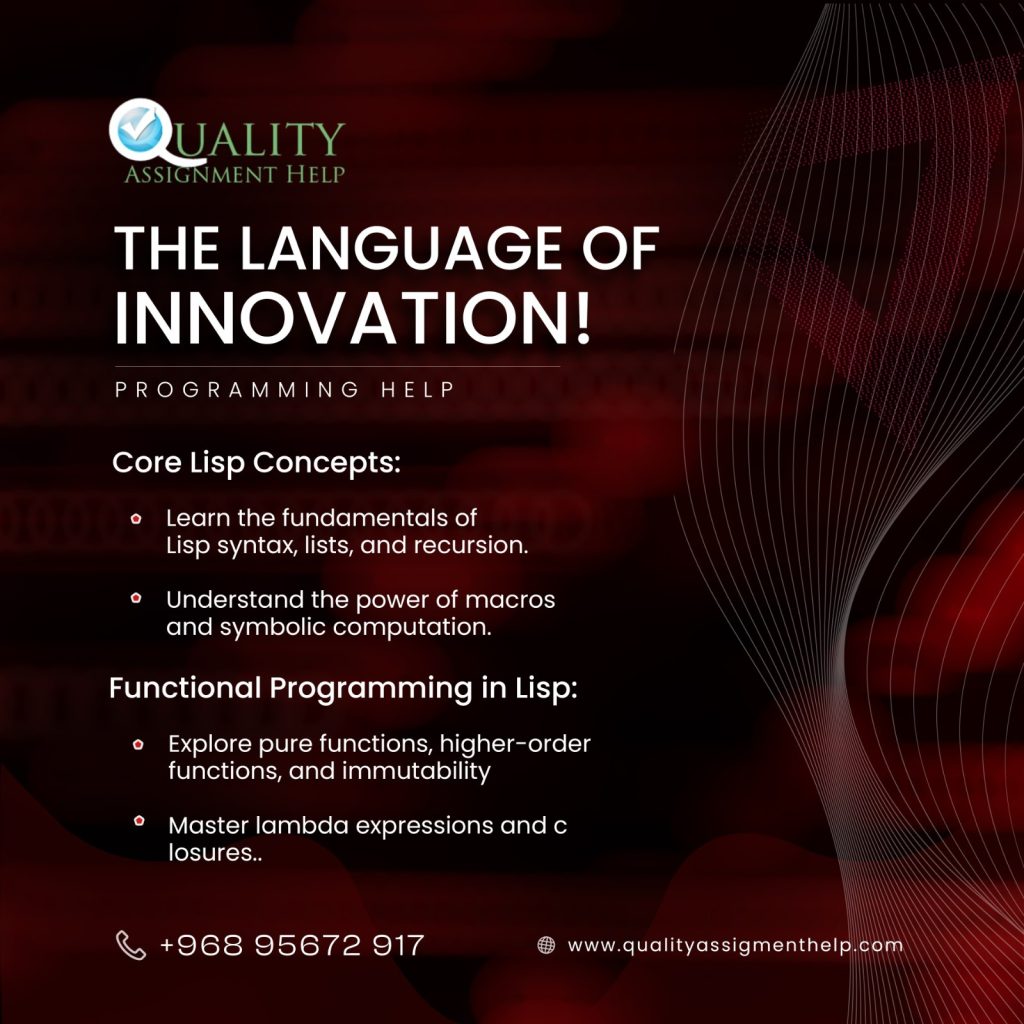 Erlang Programming Help | Qualityassignmenthelp.com