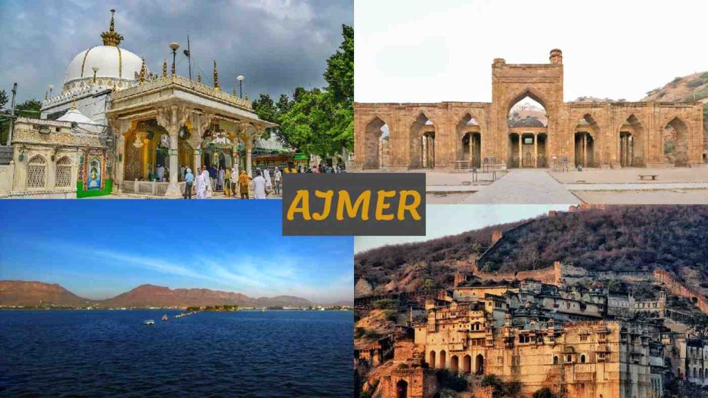 Same Day Ajmer Tour: Your Ultimate Travel Experience with India Tour Point
