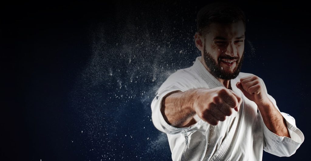 Martial Arts Centre Near Me: Expert Taekwondo Training in Georges Hall Martial Arts Centre Near Me: Expert Taekwondo Training in Georges Hall