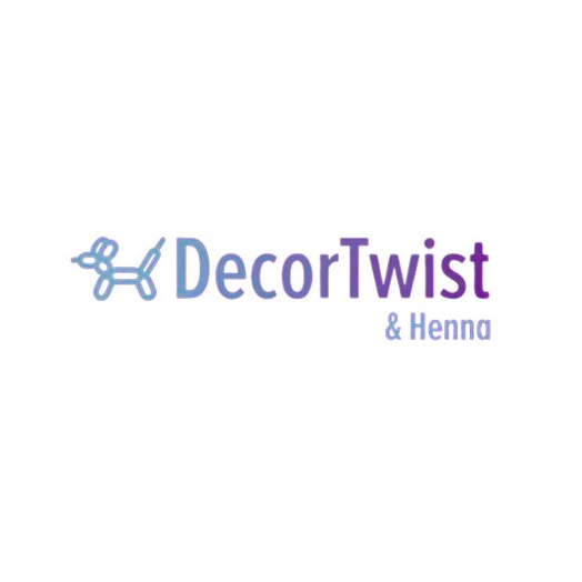 DecorTwist & Henna DecorTwist & Henna
