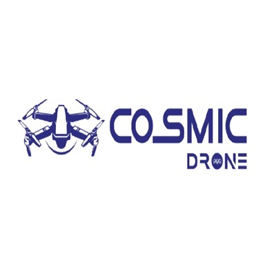 Cosmic Drone Light Shows Cosmic Drone Light Shows