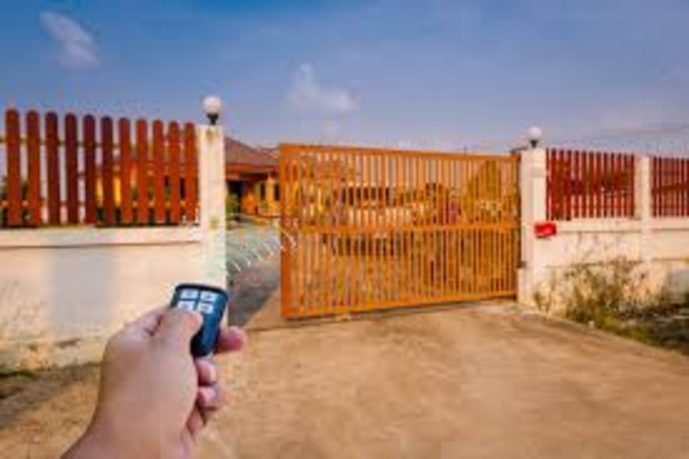 Durable Gate Motor Sliding – Smooth & Secure Automation Durable Gate Motor Sliding – Smooth & Secure Automation
