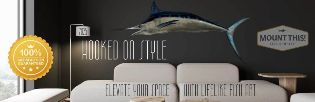 Fish reproductions Fish reproductions