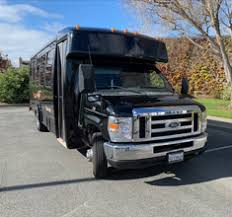 Tailgating Event Transportation Staten Island