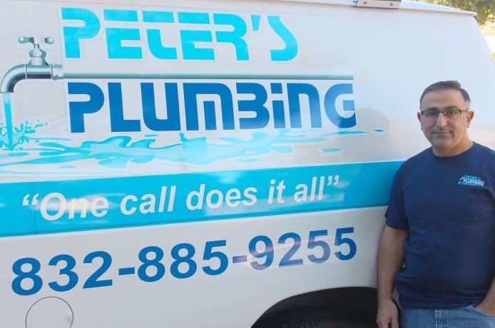 Hockley Texas Plumbers Hockley Texas Plumbers