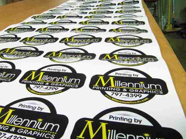 label stickers printing services​ label stickers printing services​