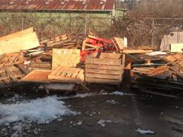 Eco-Friendly Junk Removal White Rock