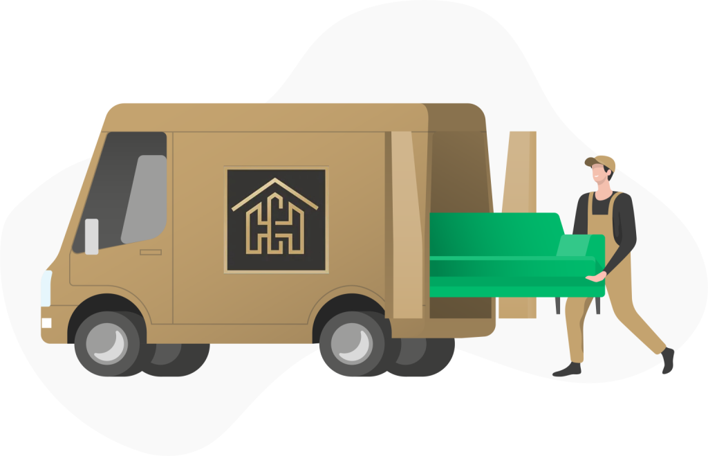 Removals Guildford