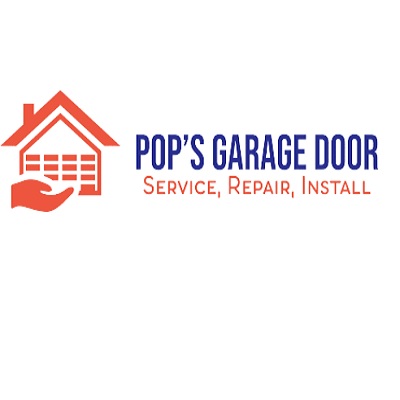 POP’S GARAGE DOOR POP’S GARAGE DOOR