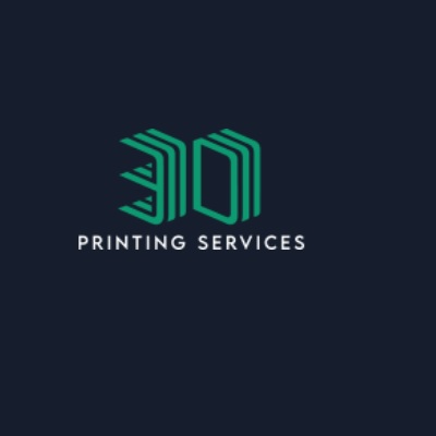 3D Printing Services 3D Printing Services