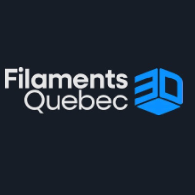 Filaments 3D Quebec