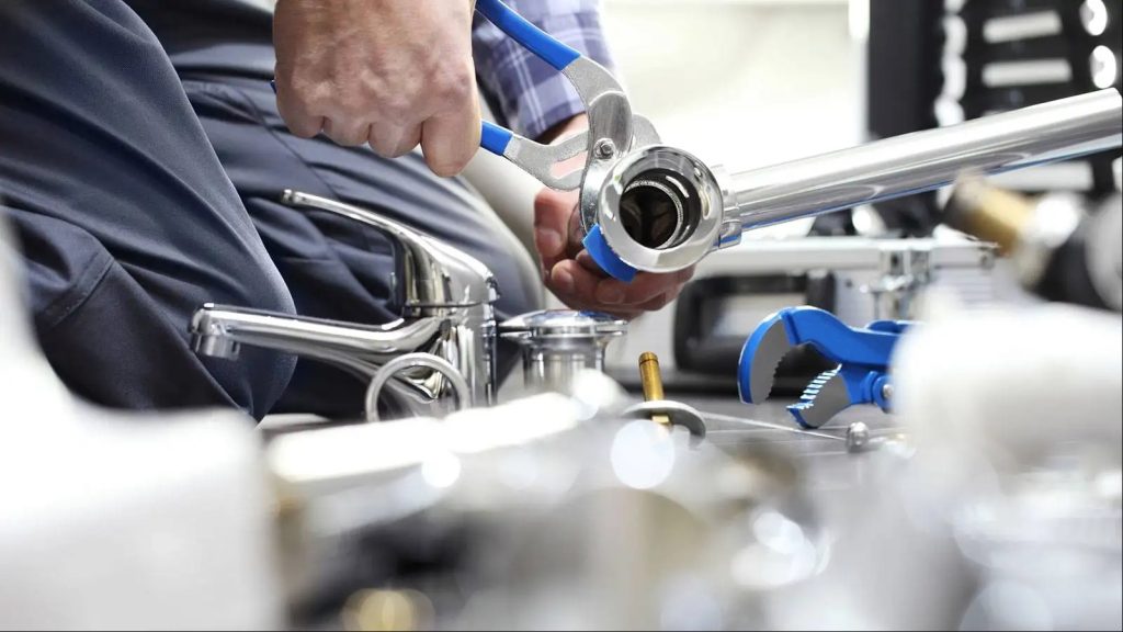 Oklahoma City Commercial Plumbing Services | Reliable Plumbers for Your Business