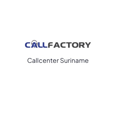 CallFactory Suriname