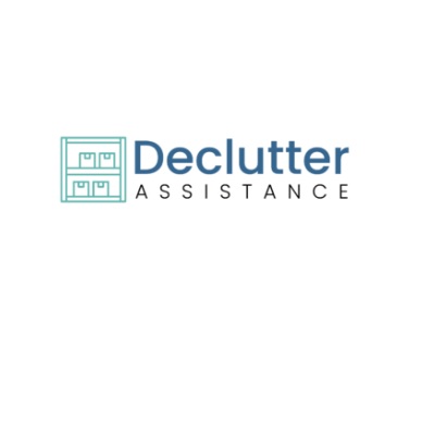 Declutter Assistance Declutter Assistance