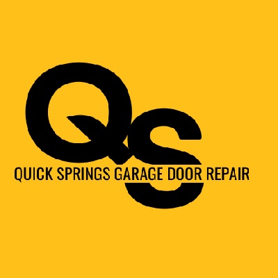 quick spring garage door quick spring garage door