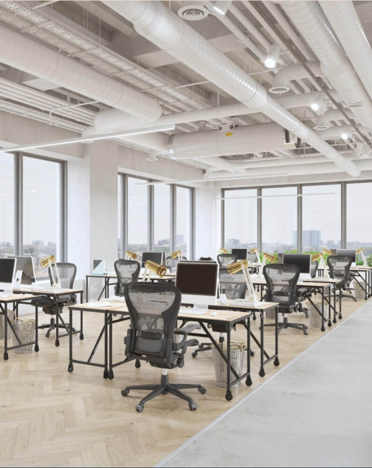 Building Maintenance OKC Professional Facility Solutions for Commercial Properties Building Maintenance OKC Professional Facility Solutions for Commercial Properties