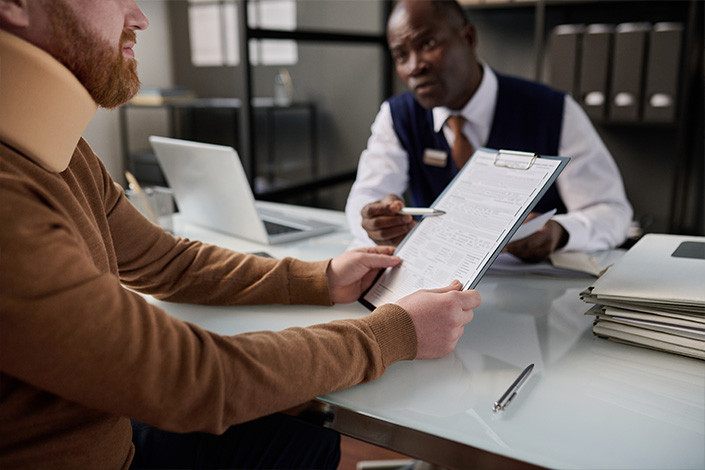 Personal Injury Attorney Personal Injury Attorney