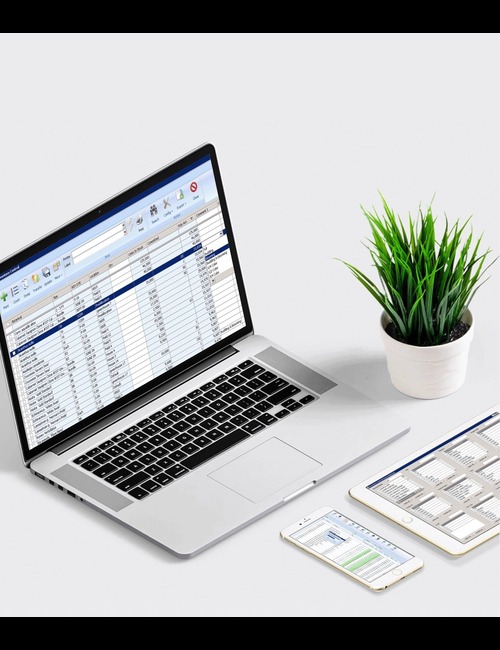 Software For Growers
