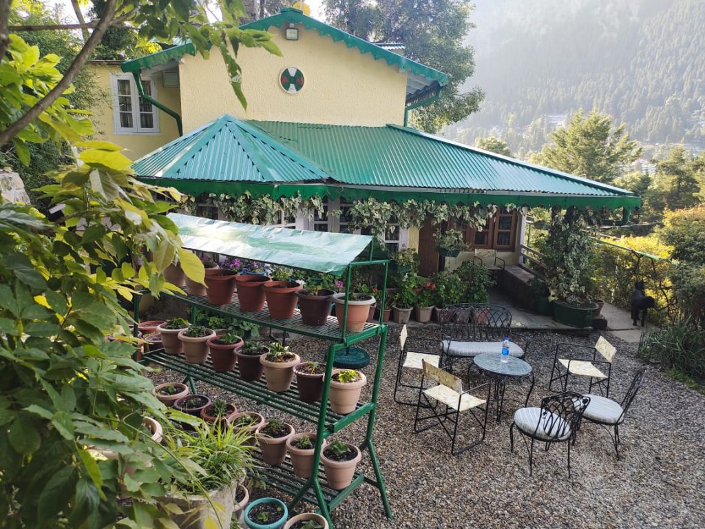Best resort in nainital | Rosastays Best resort in nainital | Rosastays