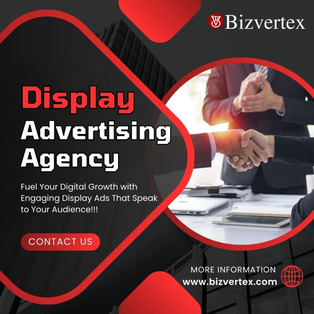 Craft Impactful Display Ads to Capture Attention and Drive Results Craft Impactful Display Ads to Capture Attention and Drive Results