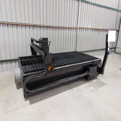 CNC Plasma Cutting Machines for Precision and Efficiency | ProMach CNC Plasma Cutting Machines for Precision and Efficiency | ProMach