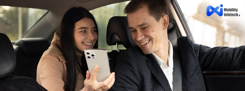 Corporate carpooling software: How it Benefits Businesses and Employees?