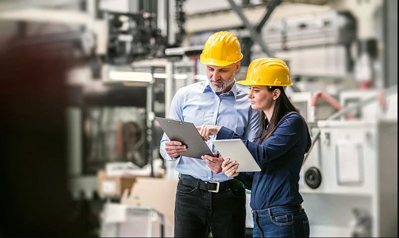 Digital Site Inspection Platform