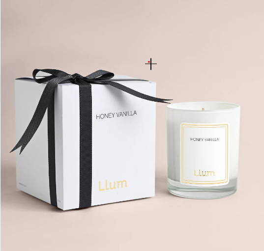 Glass Candles | Llum Glass Candles | Llum
