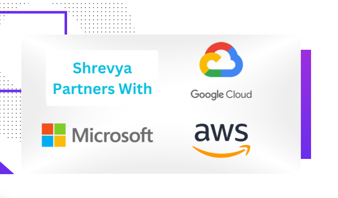 Google Workspace Partner | Shrevya Technologies Google Workspace Partner | Shrevya Technologies