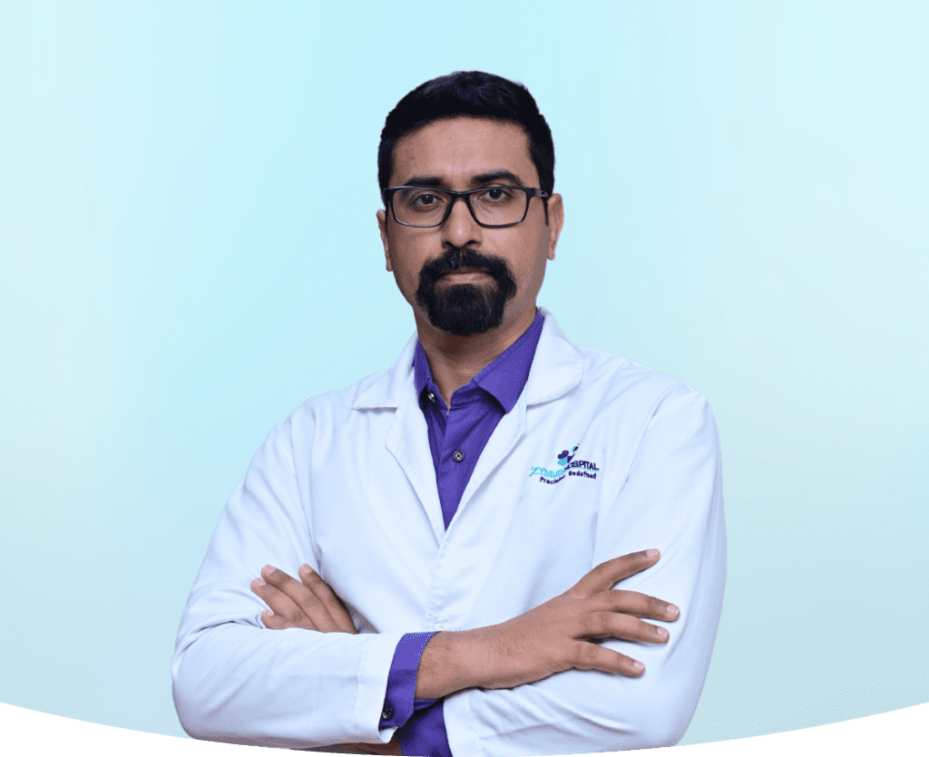 Best Urologist in Bangalore Uro Oncologist in Bangalore Book Appointment Now Dr Anil Kumar T Best Urologist in HSR Layout