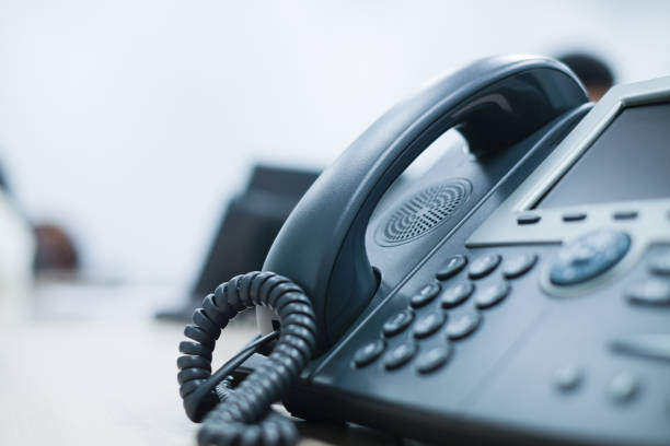 Hospitality Phone System