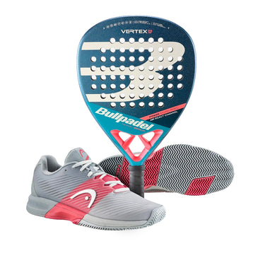 Wilson Padel Rackets | Find Your Perfect Fit